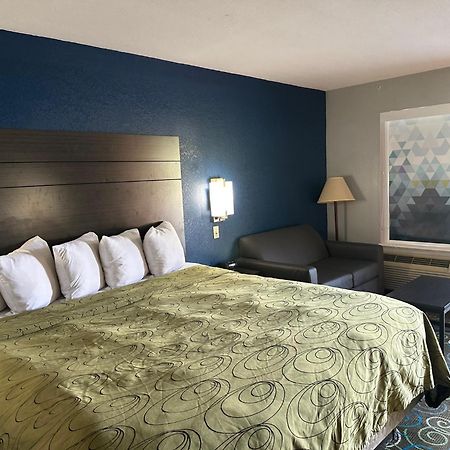 Clairmont Inn & Suites - Warren Dış mekan fotoğraf