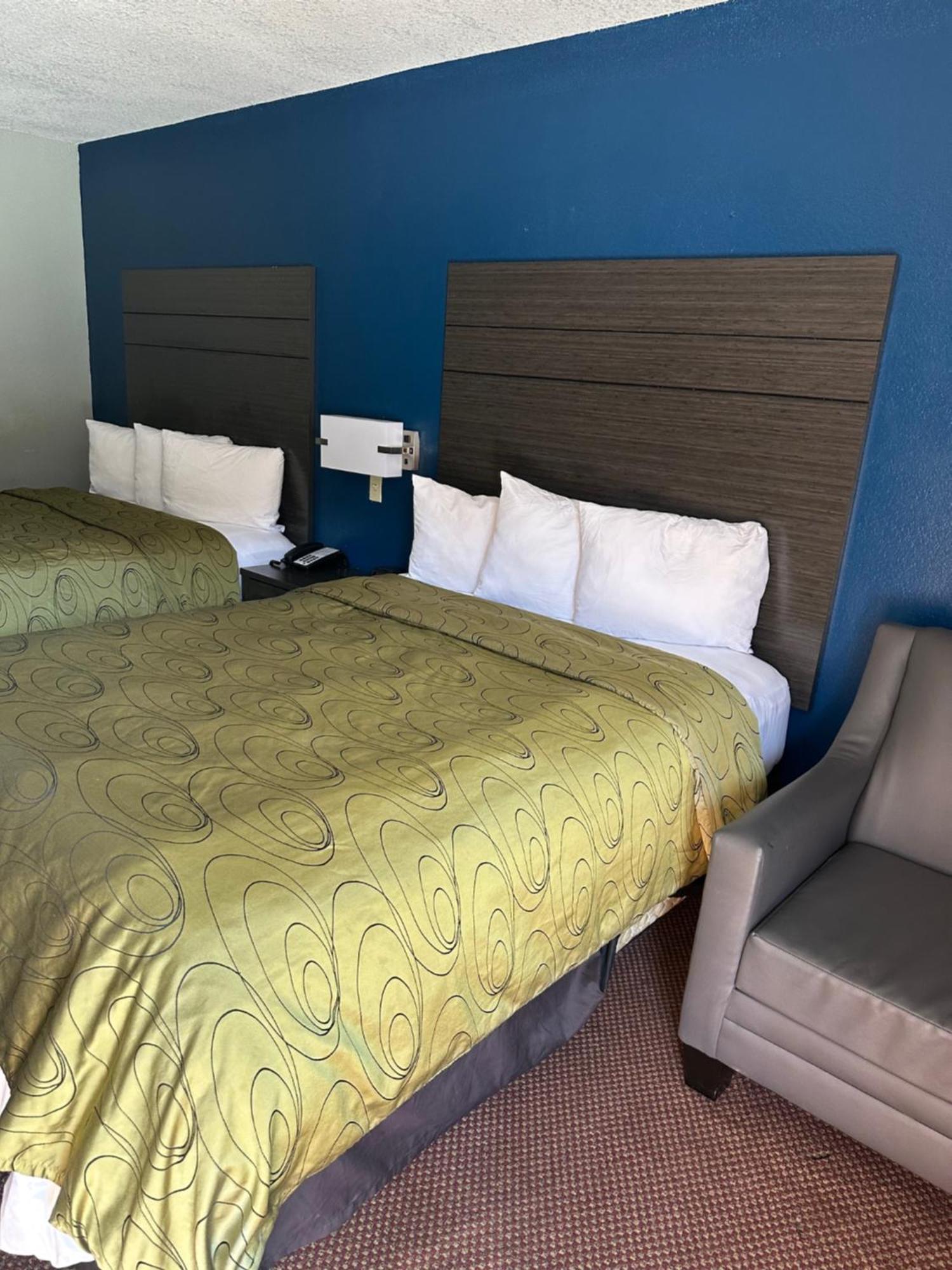 Clairmont Inn & Suites - Warren Dış mekan fotoğraf
