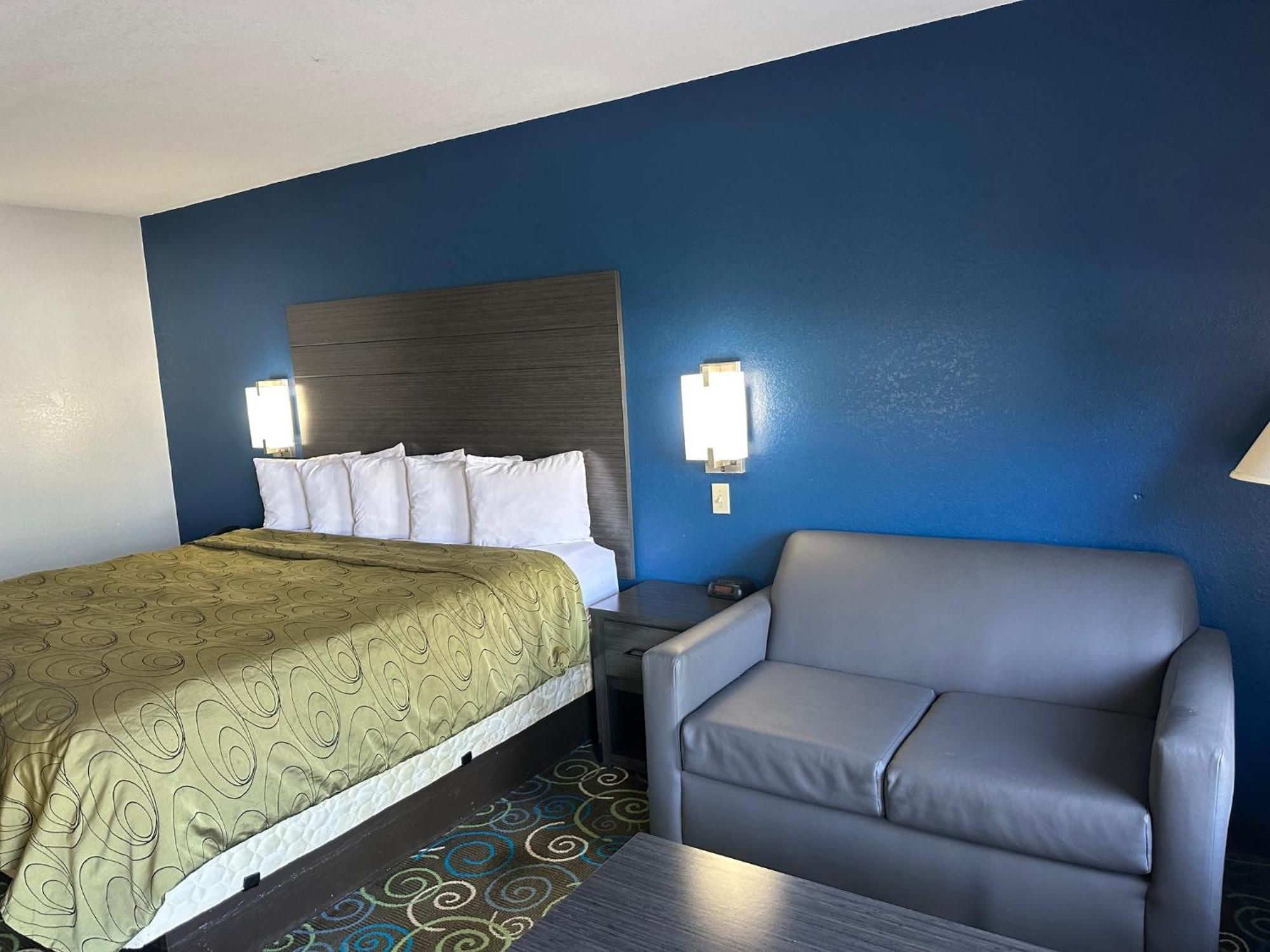 Clairmont Inn & Suites - Warren Dış mekan fotoğraf