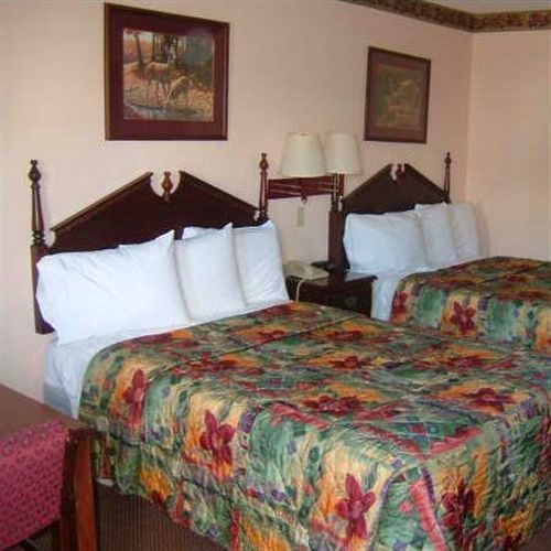 Clairmont Inn & Suites - Warren Oda fotoğraf